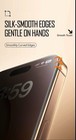 Tempered Glass Screen Protector For Apple Iphone 17  iphone 17 Pro  Pro Max  Air