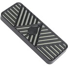 Rectangle Cigar Humidifier - Keeps Humidity - Keeps Cigars