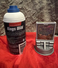 Kings Wild Project- Age Of Titans Legacy Shaving Cream Edition  xx 75  sold Out 