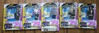 Rare Vintage Hasbro 1990 New Kids On The Block Concert Fashion Dolls Set  Nkotb
