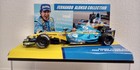 Fernando Alonso Collection 1 43 Renault R26 2006 World Champion Mildseven Livery