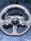 Logitech G920 Driving Force Racing Wheel Pedals   For Xbox Series X s  One    Pc