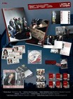 K-pop P1harmony 9th Mini Album  unique  Cd 88p P book p card poster sticker gift