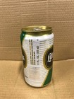 Vintage Empty Little Kings Cream Ale Pull Top Beer Can