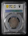 Pcgs Ms64 1873-1894 Ah1299 Morocco  Moulay Al-hasan I Silver 2 1 2 Dirhams