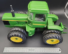 Vtg Ertl  597 John Deere 8640 Articulated 4-wheel Drive Tractor Duals 1 16 Scale