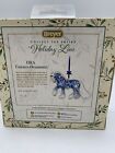 Breyer Eira Unicorn Ornament New In Box