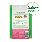 Feline Greenies Smartbites Chicken Flavor Cat Treats 4 6 Oz Healthy Indoor Snack