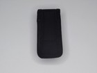 Buck Knives Made In Usa Nylon Case Sheath Black No Knife Included Vertical Carry