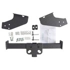 Class 3 2in Trailer Hitch Fit For Ford 1983-2011   For Mazda Pickup