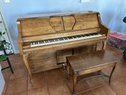 Aeolian Player Piano Duo art - 150227