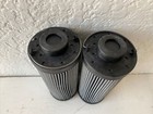Lot Of 2 Main Mf0064109 Hydraulic Filter No Box