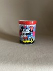 100 Count Disney Mickey   Minnie Mouse Cotton Buds Cotton Swabs  New   Sealed 