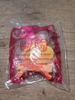 Hasbro My Little Pony Cotton Candy Vanity  8 Mcdonalds Happy Meal Toy Sealed Bag