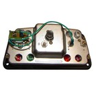 Ehpn10849a Instrument Gauge Cluster Fits Ford Tractors 2000 3000 4000 5000 7000