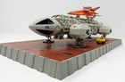 Space 1999 Eagle Transporter 12  Limited Edition   Immunity Syndrome  Box In Usa