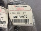 New Oem Mitsubishi Ignition Coil Boot Mn158977