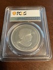 2019  5 Canada Maple Leaf Pride Of Two Nations Pcgs Modified Pr70 Fdi Or Early I