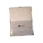 Beautiful Malden Silverstone Baby s First Year  Picture Frame Nib 9x11 