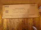 Pyle Pt390au Digital Home Theater Stereo Receiver