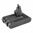 21 6v V6 Battery 6 4ah For Dyson Sv03 Sv04 Sv09 Dc58 Dc59 Handheld Animal
