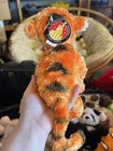 Disney Parks Tigger Winnie The Pooh Plush Stuffed Animal W  Tags Small 6-14in