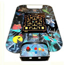 Classic Retro Arcade Machine - 412 Games - Full Size 2-player For Home office