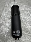 Professional Xlr Condenser Microphone For Studio Recording   Streaming Pm320r