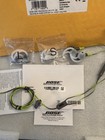 Genuine oem Bose Soundsport Wired 3 5mm Earbuds In-ear Headphones Green