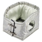 Muffler Blanket Fits For Chinese Mini Excavator Skid Steer Rato 420cc Predator