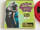 Curse Of The Mummy s Tomb Super 8mm  B w Columbia Home Movie picture Hf-18
