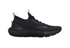 Under Armour Mens Tennis Shoe Black Hovr Phantom 3 Storm  3025522-001