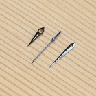 Luminous Watch Hands For Jaeger-lecoultre Master Control Q1408420-