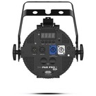 The Fastest Way To Make Any Venue Look Like A Million Bucks  Chauvet Slimpar Pro