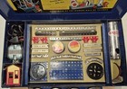 1940 A c  Gilbert Erector Set  No  7 1 2  Complete