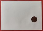 Turks And Caicos Islands   Quarter Crown 1981   Numis Letter   Coin Cover Excellent   