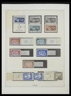 Lot 33107 Stamp Collection Israel 1948-1988 