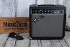 Fender Frontman 20g Guitar Amplifier Electric Guitar 20 Watt 1x8 Inch Combo Amp