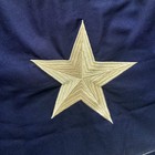 Homissor Texas Flag Cotton 3x5 Outdoor Tx State Flags Heavy Duty Embroidered
