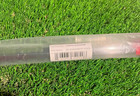 Titleist Gt Alignment Sticks   pair  - 44  - New In Plastic 