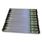 10 New Baseball Bat Tube Holders For Game Used Mlb Bats