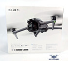 New Dji Air 3s Fly More Combo W  Rc 2 Controller -ships From Us 