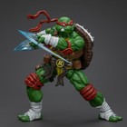 Hiplay Joytoy Teenage Mutant Ninja Turtles - Raphael  1 18 Action Figure Jt7097
