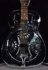 1995 Dobro Model 90 Duolian Resonator Chromed Brass W hsc