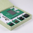 Ufix U-b0s2 Bios Ec Programmer For Laptop Pc Chip Read Write Repair Tool Kits