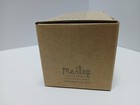 Maileg Bathtub Mouse Miniature Furniture White  Nwt In Box