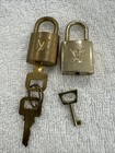 Lv Locks