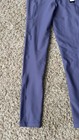 Free Ride Equestrian Women s Purple Lux Full Seat Breeches Size S