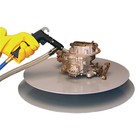 Skat Blast 18  Dia Sand Blast Cabinet Turntable  Made In Usa  6120-18