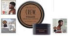 Water-based Hair Pomade For Men - Medium Hold   High Shine  3 Oz